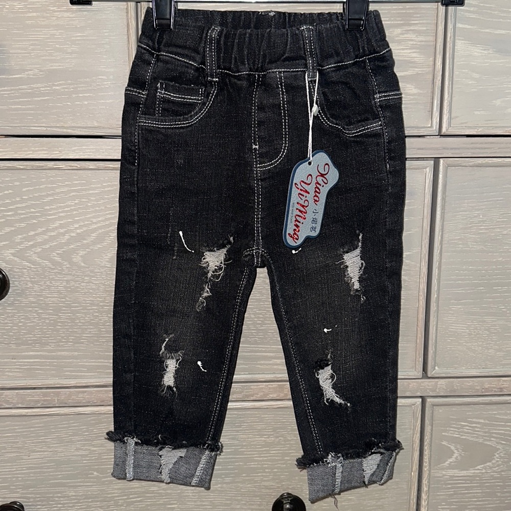 Amazon jeans